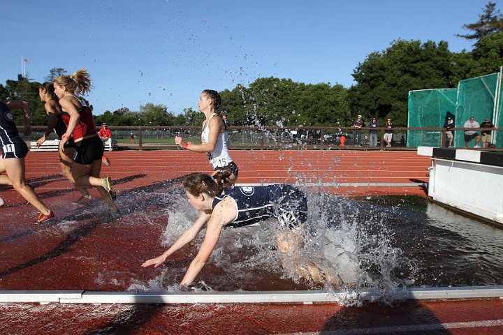 2010 Payton Jordan-062.JPG - 2010 Payton Jordan Invitational, May 1, Cobb Track and Angell Field, Stanford, California.